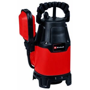 Einhell GC-DP 3325 Impulse Pump - 9500 l/h, 330W, Submersible Einhell GC-DP 3325 Impulse Pump - 9500 l/h, 330W, Submersible