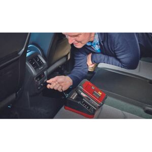 Einhell Power X-Car-Charger 3A (4512113) Einhell Power X-Car-Charger 3A (4512113)