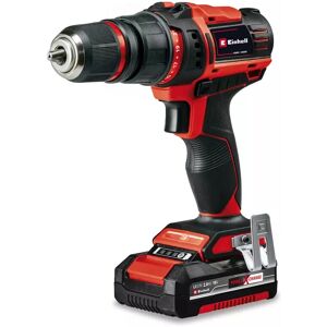 EINHELL TE-CD 18/45 3X-Li EINHELL TE-CD 18/45 3X-Li