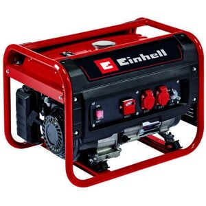 Einhell Generator TC-PG 25/1/E5 - Strømgenerator Einhell Generator TC-PG 25/1/E5 - Strømgenerator