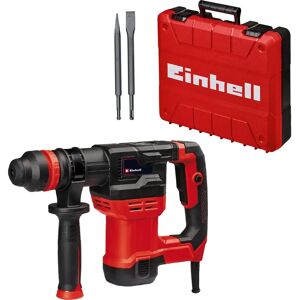 Einhell TE-DH 5 Demolition Hammer - 750W, SDS Plus, Impact 5J Einhell TE-DH 5 Demolition Hammer - 750W, SDS Plus, Impact 5J