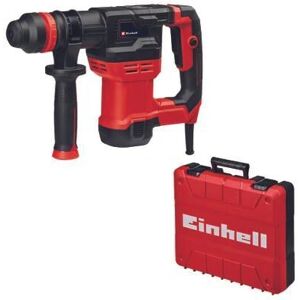 Einhell TE-DH 5 Demolition Hammer - 750W, SDS Plus, Impact 5J Einhell TE-DH 5 Demolition Hammer - 750W, SDS Plus, Impact 5J