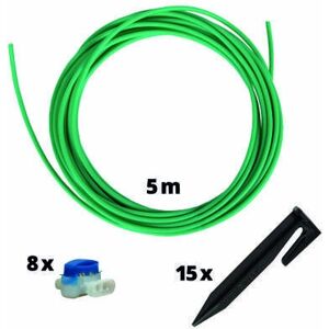 Kit di riparazione Einhell - Cavo di delimitazione - Kit di riparazione Kit di riparazione Einhell - Cavo di delimitazione - Kit di riparazione