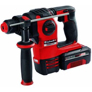 Einhell Herocco - Kit + 5 (4513975) Einhell Herocco - Kit + 5 (4513975)