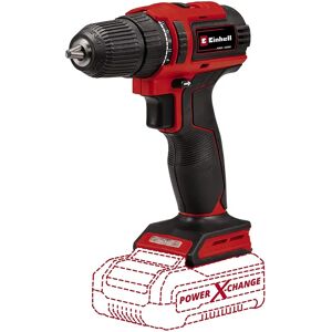 Einhell TE-CD 18/40 Li - BL Solo Einhell TE-CD 18/40 Li - BL Solo