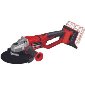 Einhell AXXIO 36/230 Q Haakse slijper - Power X-Change Einhell AXXIO 36/230 Q Haakse slijper - Power X-Change