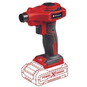 Einhell CE-AP 18 Li-Solo Electric Air Pump - 670 L/min - 0.053 bar - Portable Einhell CE-AP 18 Li-Solo Electric Air Pump - 670 L/min - 0.053 bar - Portable