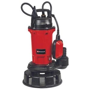 Einhell GE-DP 900 Cut - Schmutzwasserpumpe - 900W Einhell GE-DP 900 Cut - Schmutzwasserpumpe - 900W