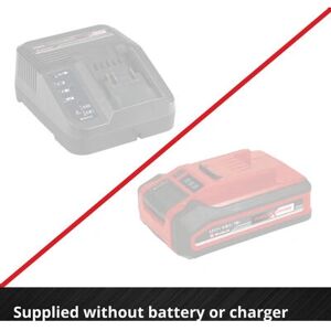 Einhell GC-CH 18/40 Li Solo (3410940) Einhell GC-CH 18/40 Li Solo (3410940)