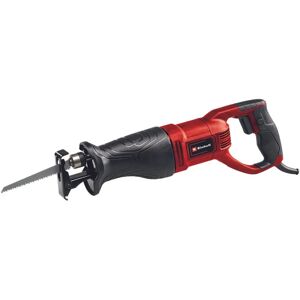 Einhell TC-AP 690 E piła wycinarka - 690W, Regulowana podstawa, Softgrip Einhell TC-AP 690 E piła wycinarka - 690W, Regulowana podstawa, Softgrip