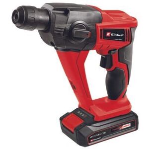 Einhell TE-HD 18 Li - 1 x 2,5 Ah + caricabatterie Einhell TE-HD 18 Li - 1 x 2,5 Ah + caricabatterie