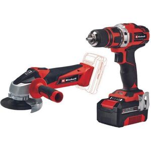 Einhell TE-TK 18/2 Li Kit Einhell TE-TK 18/2 Li Kit