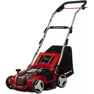 Einhell GE-SA 36/35 Li-Solo gazon verticuteerder en beluchter Einhell GE-SA 36/35 Li-Solo gazon verticuteerder en beluchter