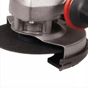 Einhell TE-AG 18/115 Q Li Solo Angle Grinder - Power X-Change Einhell TE-AG 18/115 Q Li Solo Angle Grinder - Power X-Change