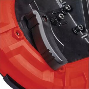 Einhell TE-MB 18/127 Li-Solo Cordless Band Saw - Power X-Change Einhell TE-MB 18/127 Li-Solo Cordless Band Saw - Power X-Change