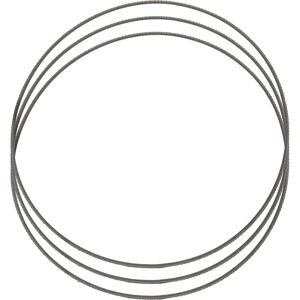 Einhell Bandsaw Blade Set - 1141mm, 13mm, 10-14 TPI Einhell Bandsaw Blade Set - 1141mm, 13mm, 10-14 TPI