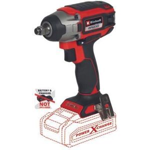 Einhell Impaxxo 18/230 Power X-Change (4510080) Einhell Impaxxo 18/230 Power X-Change (4510080)