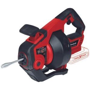 Einhell TE-DA 18/760 Li - Καθαριστής σωλήνων Einhell TE-DA 18/760 Li - Καθαριστής σωλήνων