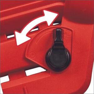 Einhell VENTURRO 36/240 Power X-Change Solo (3433640) Einhell VENTURRO 36/240 Power X-Change Solo (3433640)