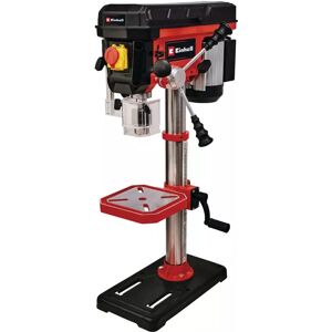Fresadora de columna Einhell TC-BD 630/1 - 630W, Rojo Fresadora de columna Einhell TC-BD 630/1 - 630W, Rojo