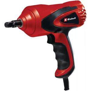 Einhell CC-HS 12/2 Klucz udarowy - Max 350 Nm, 5000 RPM, LED Einhell CC-HS 12/2 Klucz udarowy - Max 350 Nm, 5000 RPM, LED