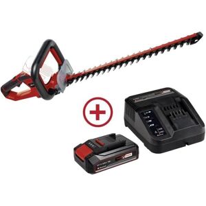 Einhell GE-CH 18/60 Li - Litium häckclipper Einhell GE-CH 18/60 Li - Litium häckclipper