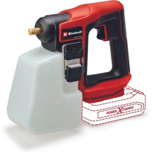 Einhell Ge-WS 18/10 Li-Solo Garden Sprayer - garden sprayer Einhell Ge-WS 18/10 Li-Solo Garden Sprayer - garden sprayer
