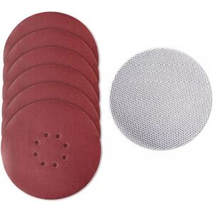 Einhell Cordless drywall sander TP-DWS 18 225 Li BL Solo (4259995) Einhell Cordless drywall sander TP-DWS 18 225 Li BL Solo (4259995)