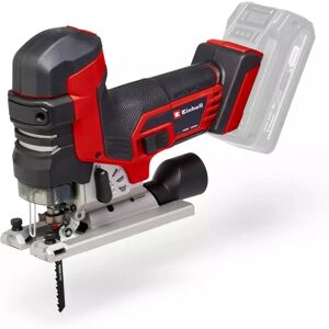 Einhell Power X-Change Cordless Jigsaw 18V Brushless - Model TP-JST 18/135 Li BL Einhell Power X-Change Cordless Jigsaw 18V Brushless - Model TP-JST 18/135 Li BL