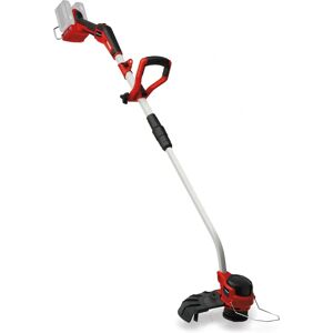 Einhell GP-CT 36/35 Battery Grass Trimmer - Cordless, Dual-Speed, Lightweight Einhell GP-CT 36/35 Battery Grass Trimmer - Cordless, Dual-Speed, Lightweight