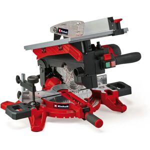Einhell verstekzaag TE-MS 216 T - Kracht voor houtbewerking Einhell verstekzaag TE-MS 216 T - Kracht voor houtbewerking