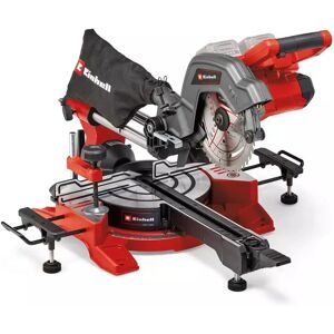 Einhell TE-SM 36/8 L Li-Solo Scie Circulaire Sans Fil - Publicité Einhell TE-SM 36/8 L Li-Solo Scie Circulaire Sans Fil - Publicité