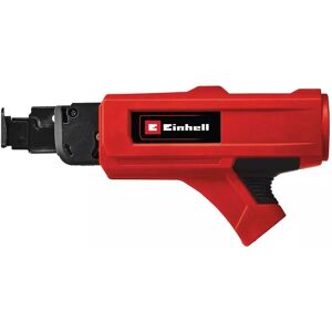 Einhell TC-DY 710 E Power screwdriver accessory - Red & Black Einhell TC-DY 710 E Power screwdriver accessory - Red & Black