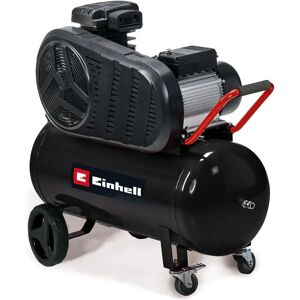 EINHELL Compressor TE-AC 430/50/10 - Compressors, black EINHELL Compressor TE-AC 430/50/10 - Compressors, black