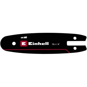 Einhell Kettingschaaggeleider - 15cm - Duurzaam Einhell Kettingschaaggeleider - 15cm - Duurzaam