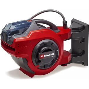 Einhell Accu Slanghaspel - Automatisch 30m Tuin Bewatering Einhell Accu Slanghaspel - Automatisch 30m Tuin Bewatering