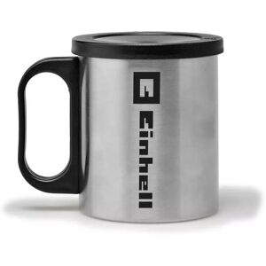 Einhell TE-cf 18 Stainless Steel Coffee Mug - Coffee Cup Einhell TE-cf 18 Stainless Steel Coffee Mug - Coffee Cup
