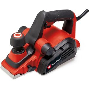 EINHELL TE-PL 920 Power Planer - Hobelmaschine, rot, 82mm EINHELL TE-PL 920 Power Planer - Hobelmaschine, rot, 82mm