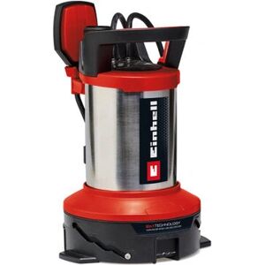 Einhell GE-DP 7535 N LL ECO Dompelpomp - 750W, 18500 l/h Einhell GE-DP 7535 N LL ECO Dompelpomp - 750W, 18500 l/h
