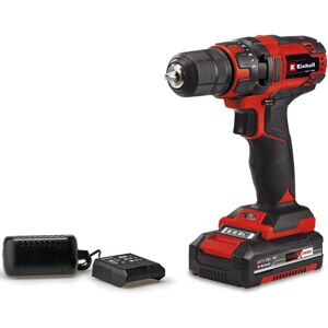 Taladro inalámbrico Einhell - Power X-Change 35 Nm, 21 ajustes Taladro inalámbrico Einhell - Power X-Change 35 Nm, 21 ajustes