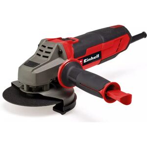Einhell TE-AG 125/1010 Kątowa szlifierka - Potężne narzędzie 125mm Einhell TE-AG 125/1010 Kątowa szlifierka - Potężne narzędzie 125mm
