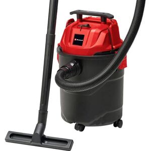 Einhell TC-VC 1820 våt- och torrdammsugare - 1250 W, 20L kapasitet Einhell TC-VC 1820 våt- och torrdammsugare - 1250 W, 20L kapasitet