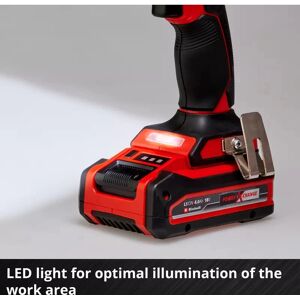 Einhell TP-CI 18/220 Li BL-Solo Einhell TP-CI 18/220 Li BL-Solo