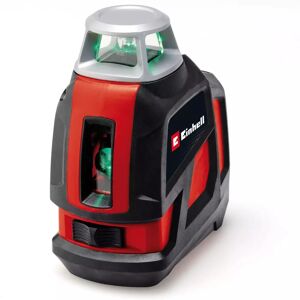 Einhell TE-LL 360 G Line level - Line laser level Einhell TE-LL 360 G Line level - Line laser level
