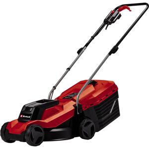 Einhell GC-EM 1000/32 Lawn Mower - 32cm, 1000W, 30L Collection Einhell GC-EM 1000/32 Lawn Mower - 32cm, 1000W, 30L Collection
