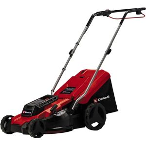 Einhell GC-EM 1600/37 Electric Lawn Mower - 37cm, 1600W, 38L Einhell GC-EM 1600/37 Electric Lawn Mower - 37cm, 1600W, 38L