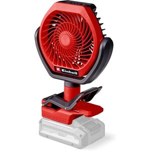Einhell GC-CF 18/110 Li-Solo Cordless Fan - Indoor/Outdoor Einhell GC-CF 18/110 Li-Solo Cordless Fan - Indoor/Outdoor