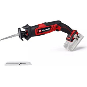 Einhell TE-AP 18/13 Li- Solo - Multi-tool Einhell TE-AP 18/13 Li- Solo - Multi-tool