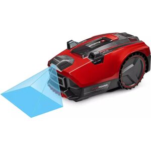 Einhell Power X-Change 600m² Robot Grasmaaier - Camera, App, WiFi Einhell Power X-Change 600m² Robot Grasmaaier - Camera, App, WiFi