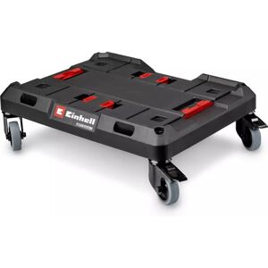 Einhell E-Case Modular Rolling Base - Support 120kg Einhell E-Case Modular Rolling Base - Support 120kg